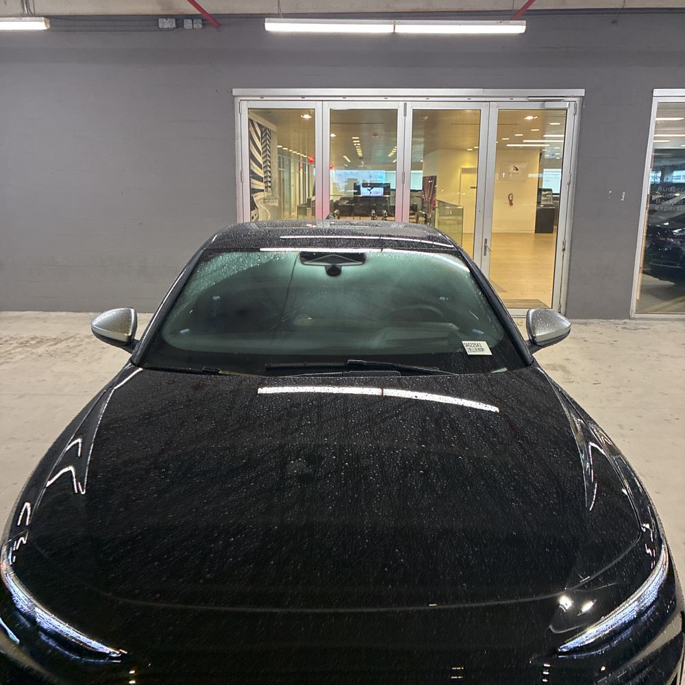 2025 Audi S6 e-tron Premium Plus