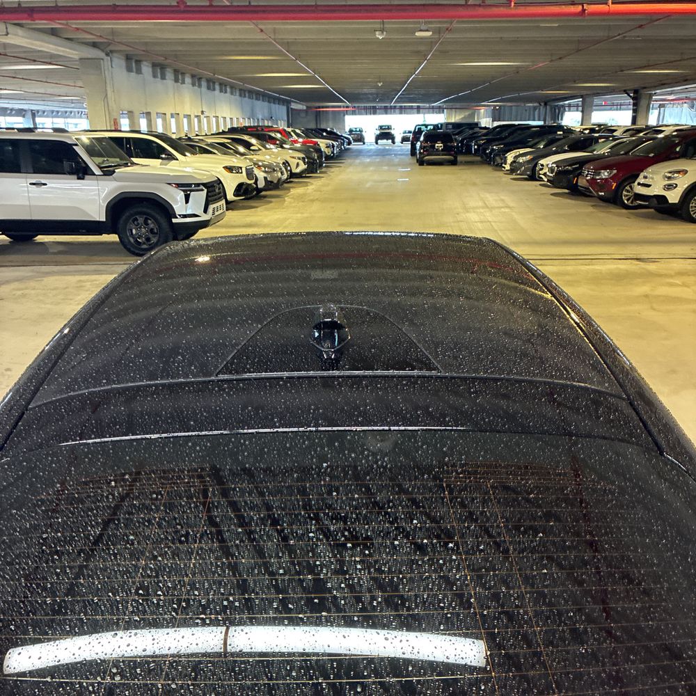 2025 Audi S6 e-tron Premium Plus