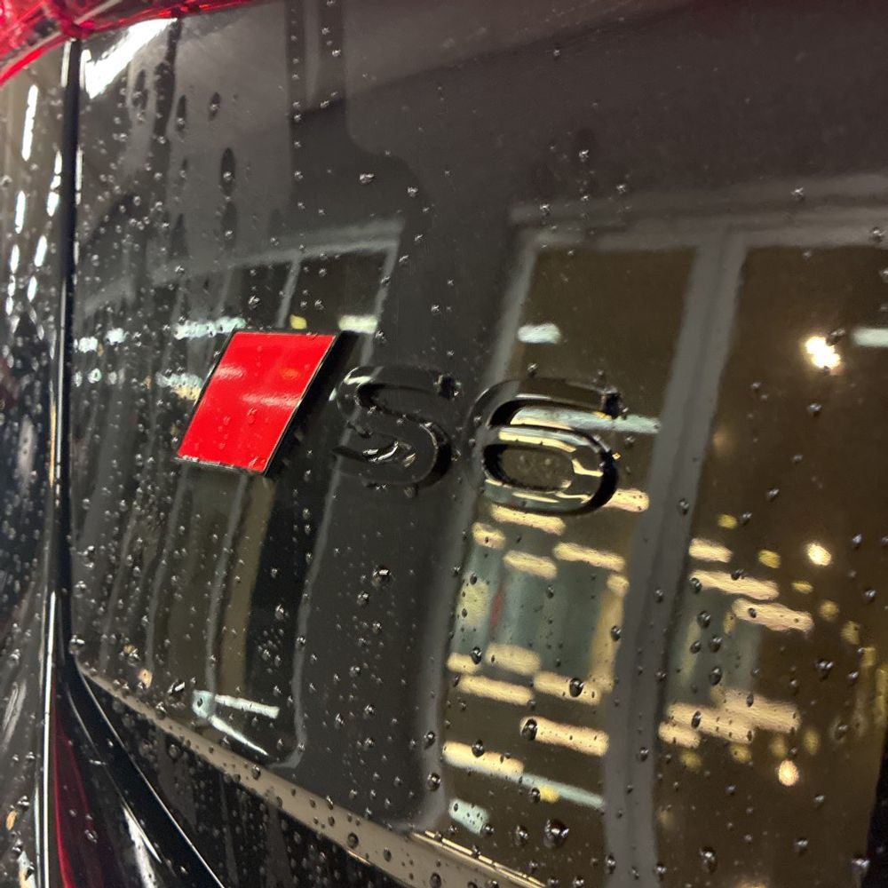2025 Audi S6 e-tron Premium Plus