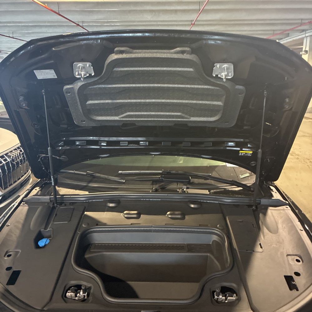 2025 Audi S6 e-tron Premium Plus