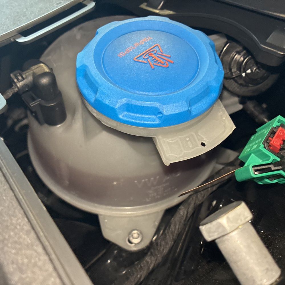 2025 Audi S6 e-tron Premium Plus