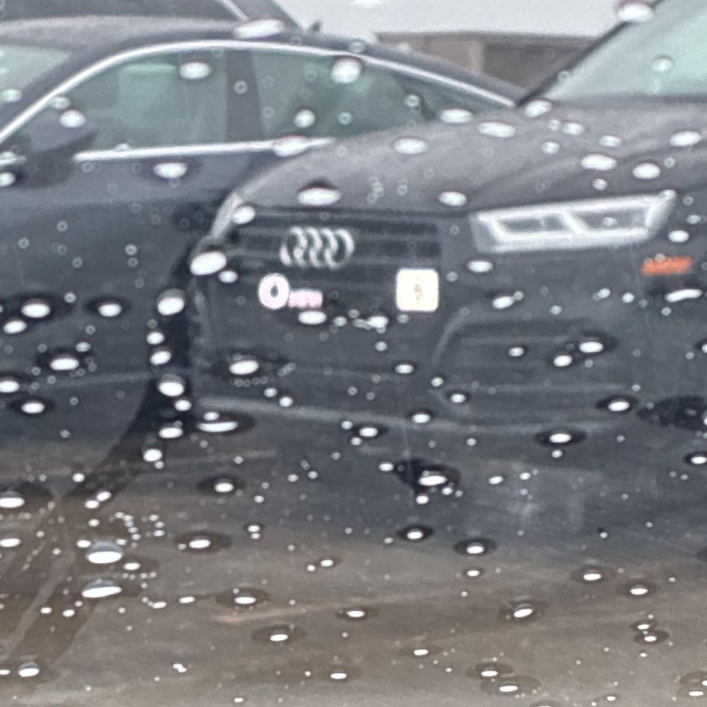 2025 Audi S6 e-tron Premium Plus