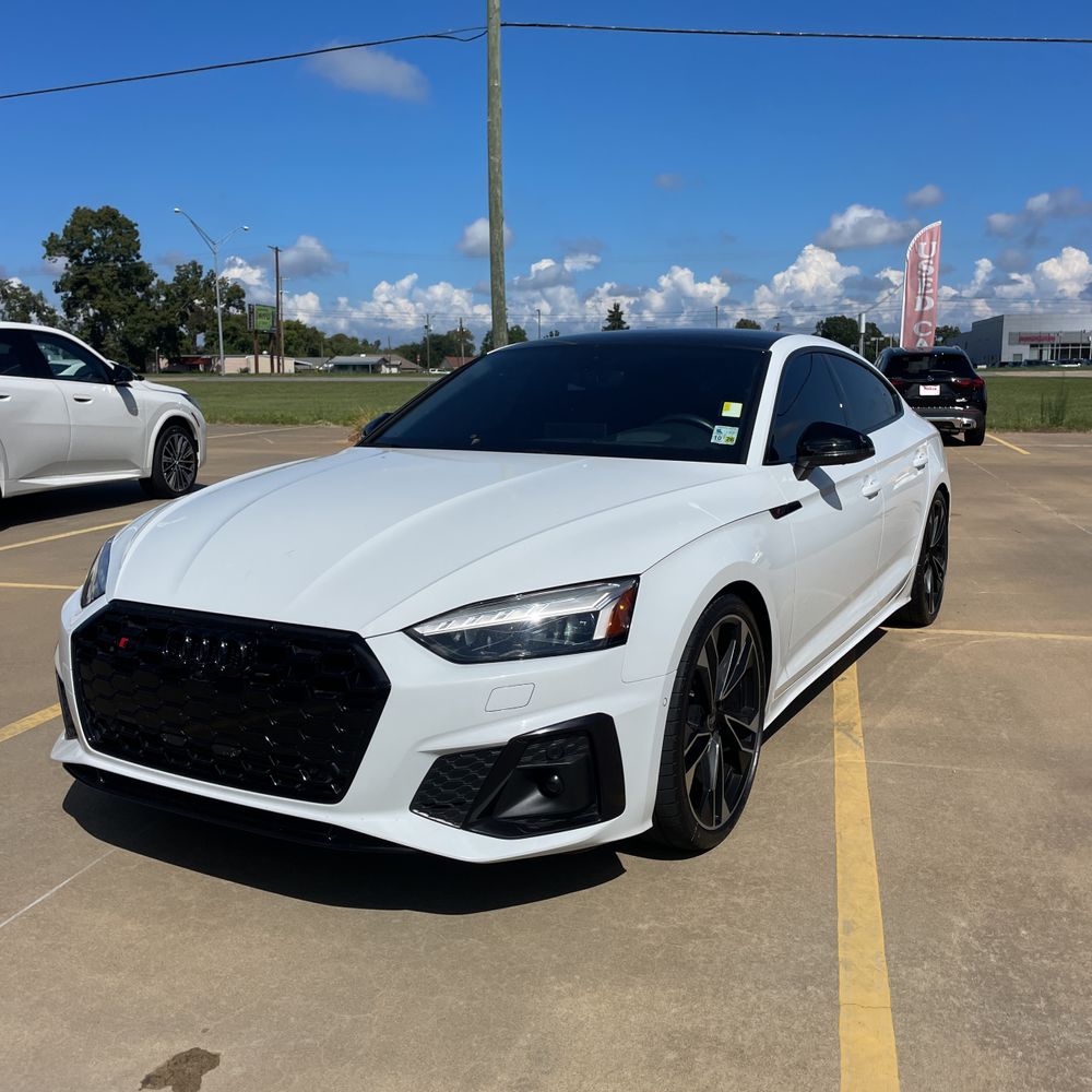 2023 Audi S5 Prestige