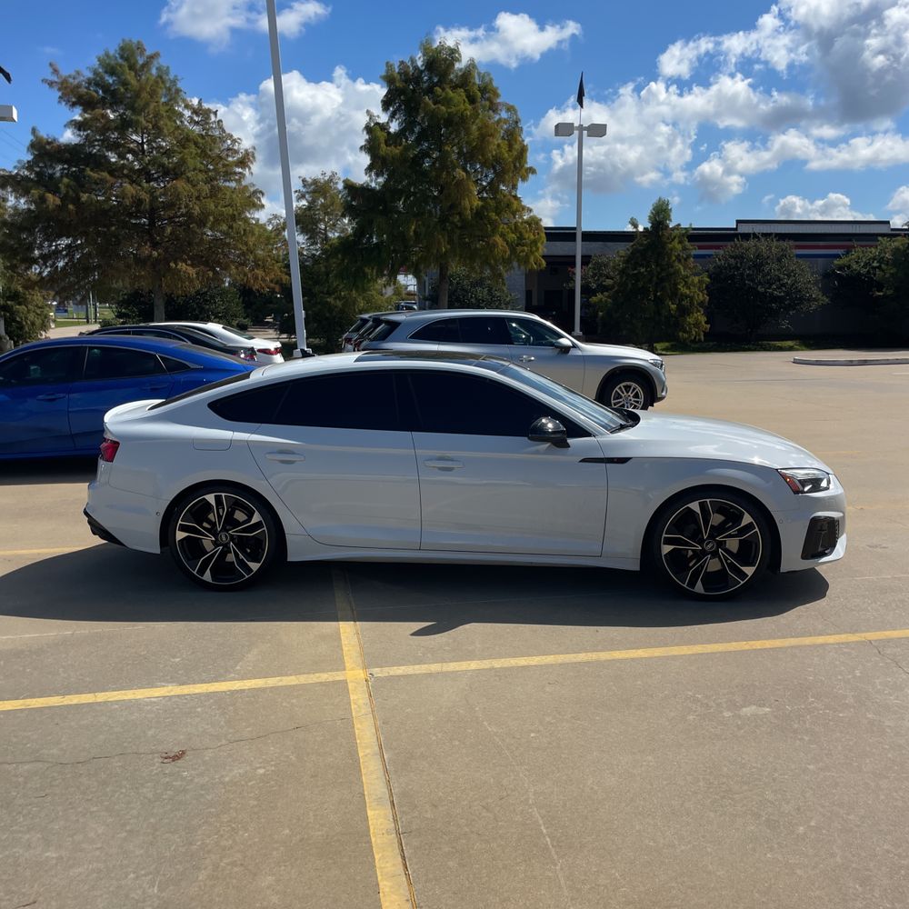 2023 Audi S5 Prestige