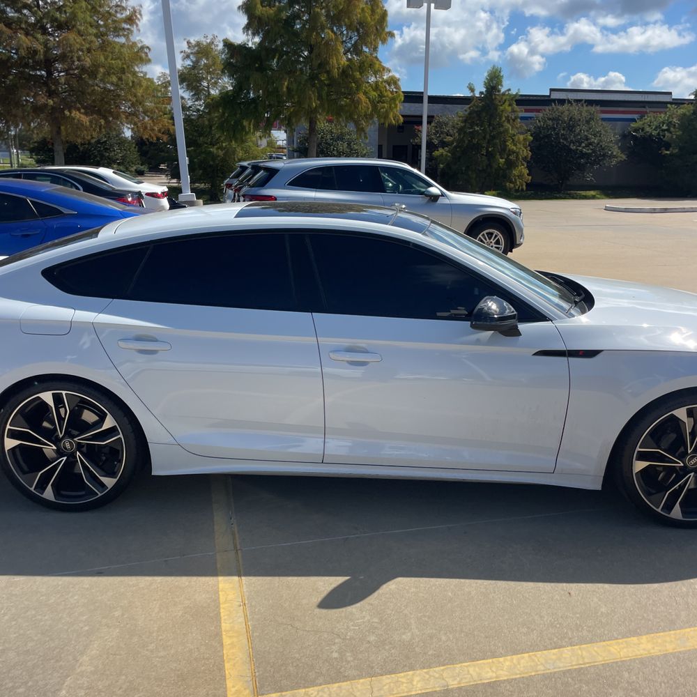 2023 Audi S5 Prestige