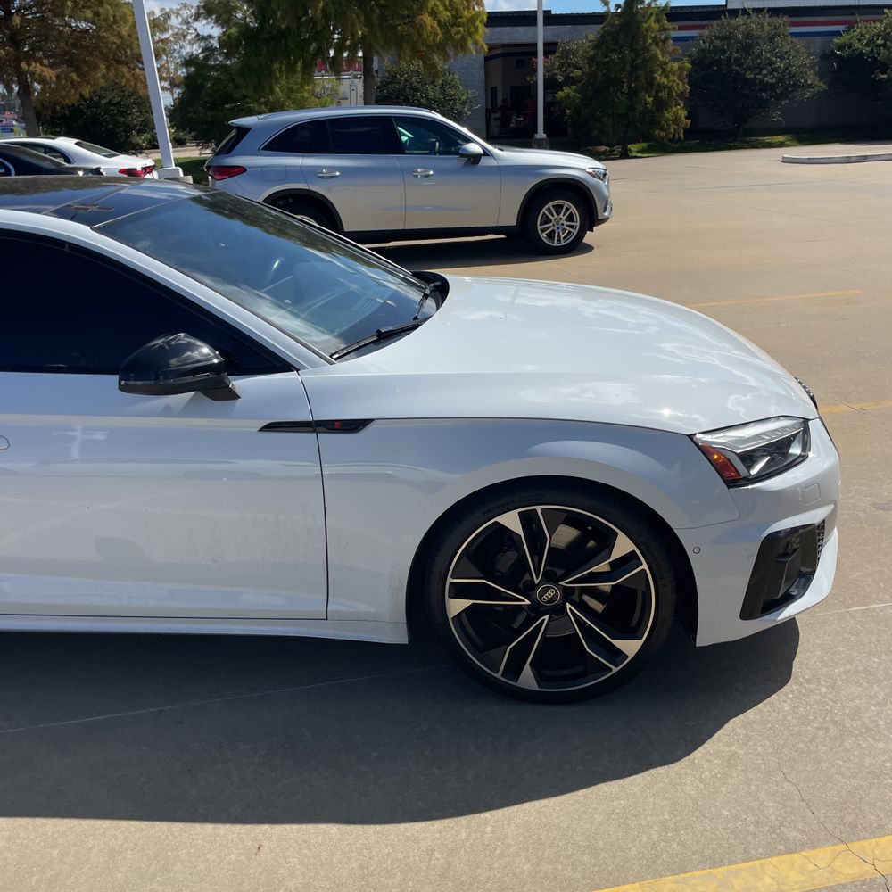 2023 Audi S5 Prestige