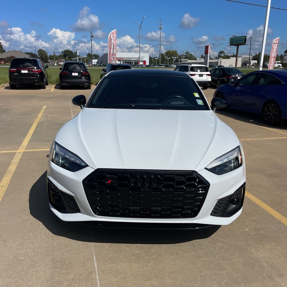 2023 Audi S5 Prestige