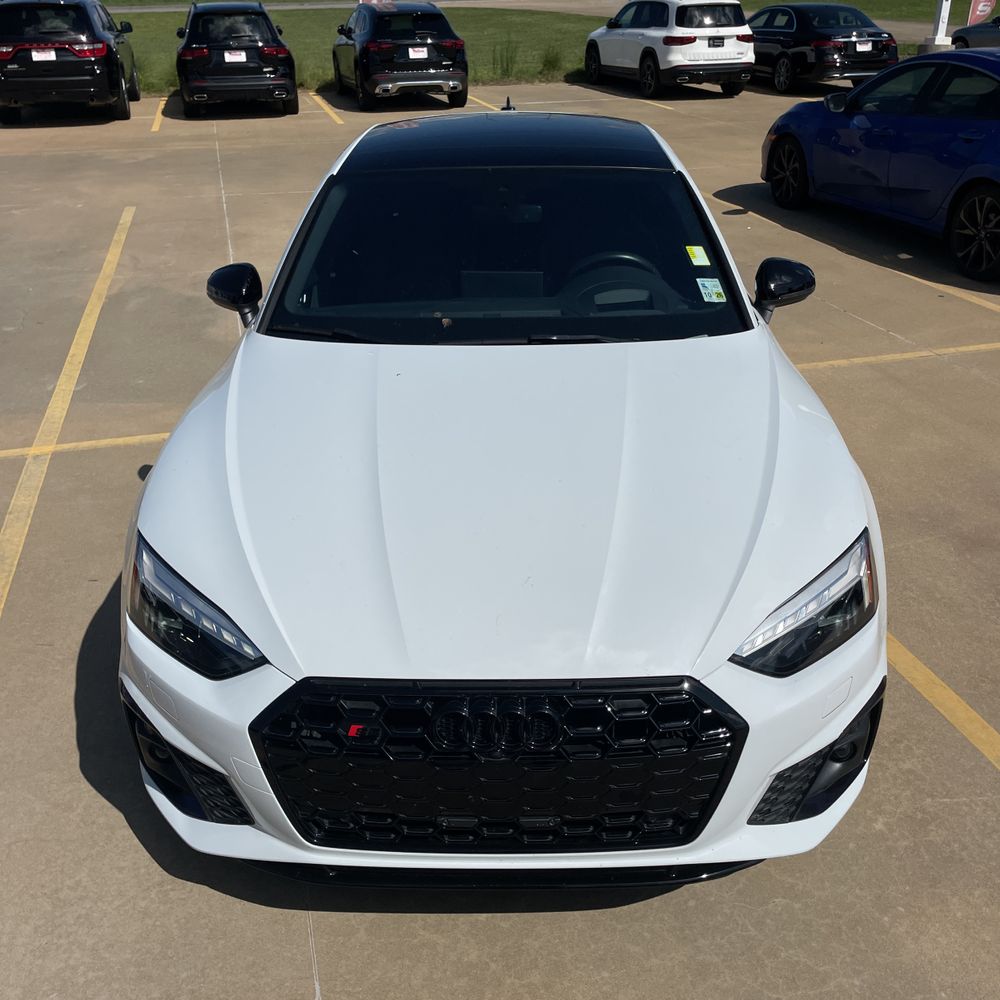 2023 Audi S5 Prestige