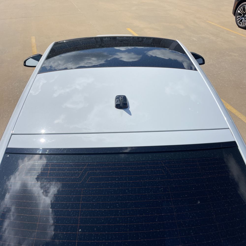 2023 Audi S5 Prestige