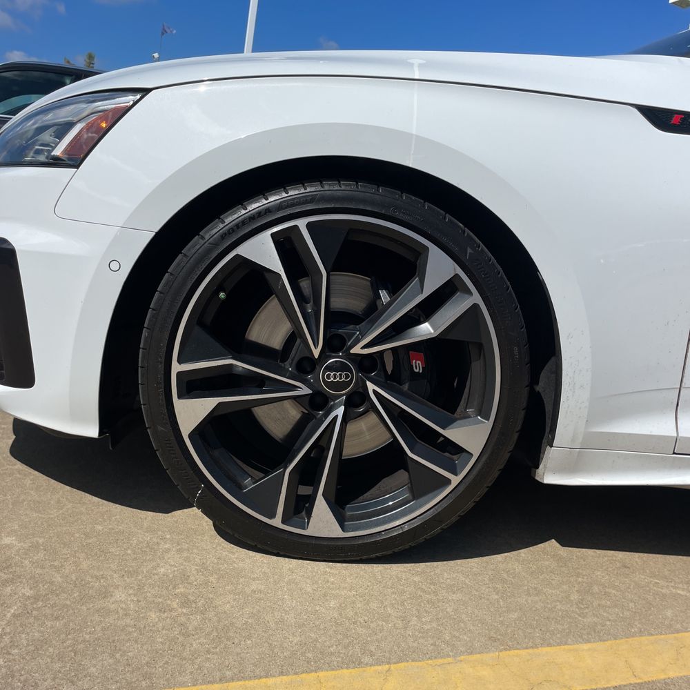 2023 Audi S5 Prestige