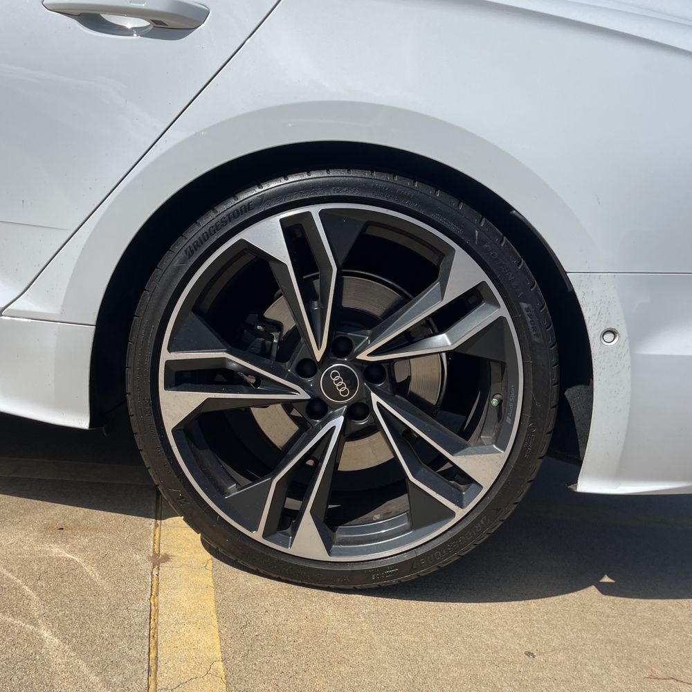 2023 Audi S5 Prestige