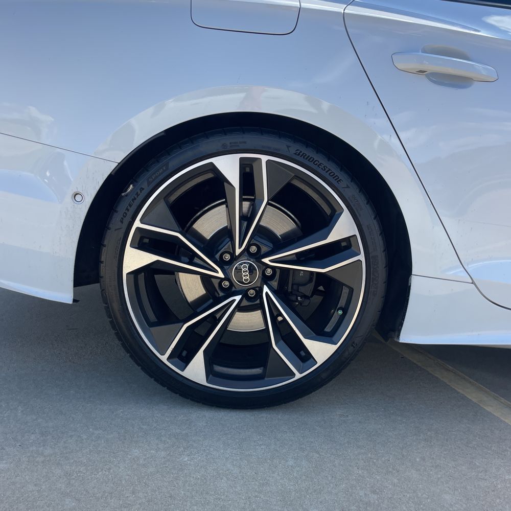 2023 Audi S5 Prestige