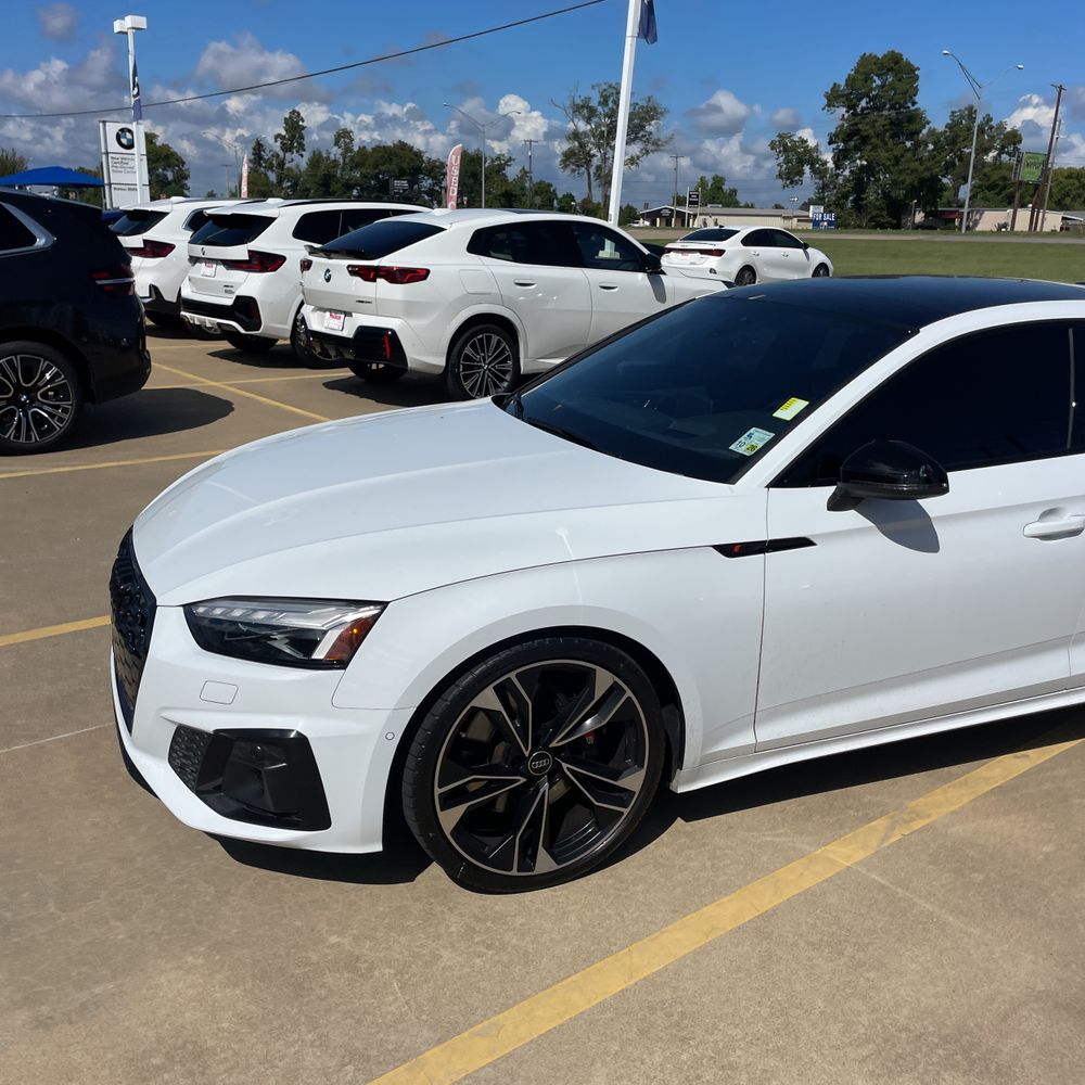 2023 Audi S5 Prestige
