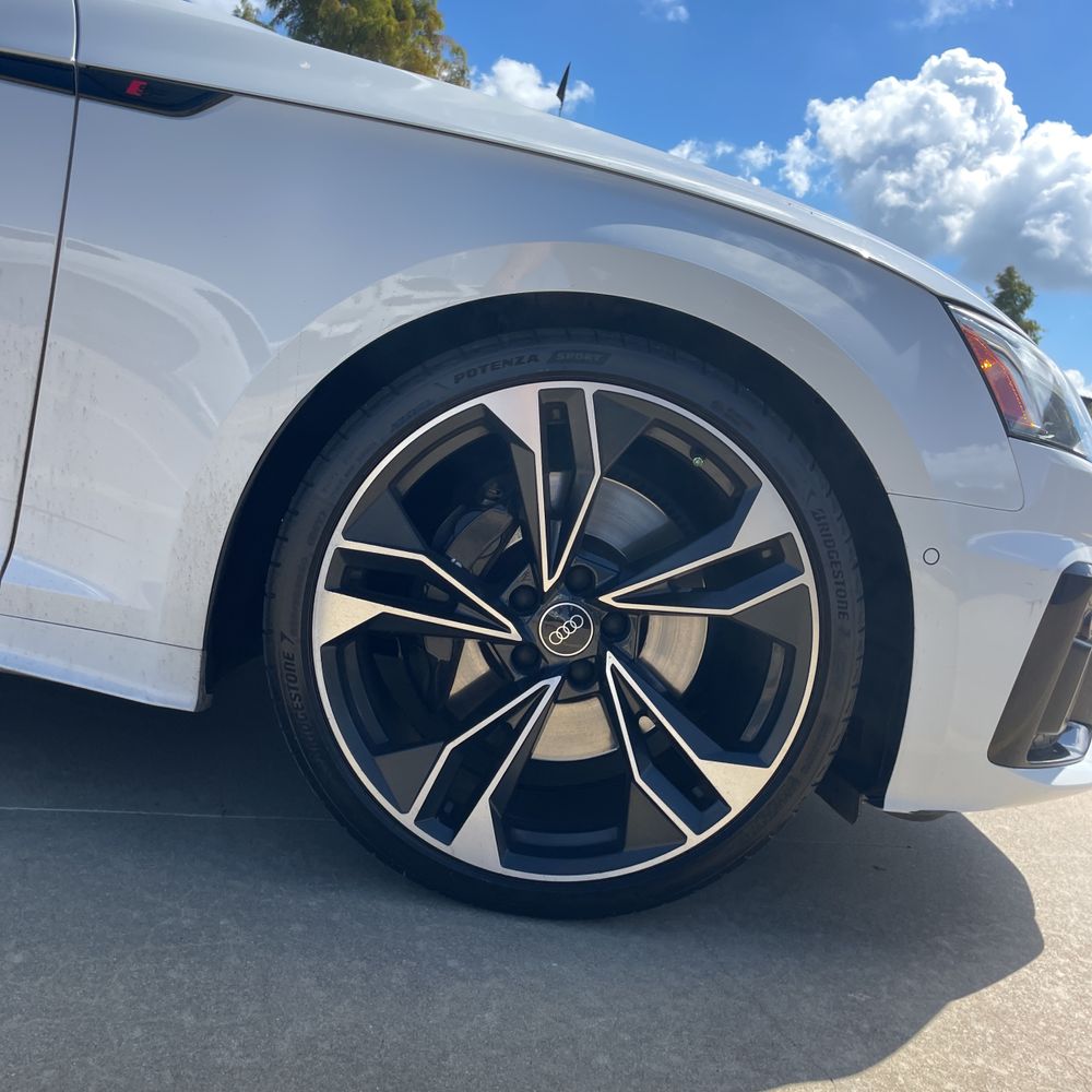 2023 Audi S5 Prestige