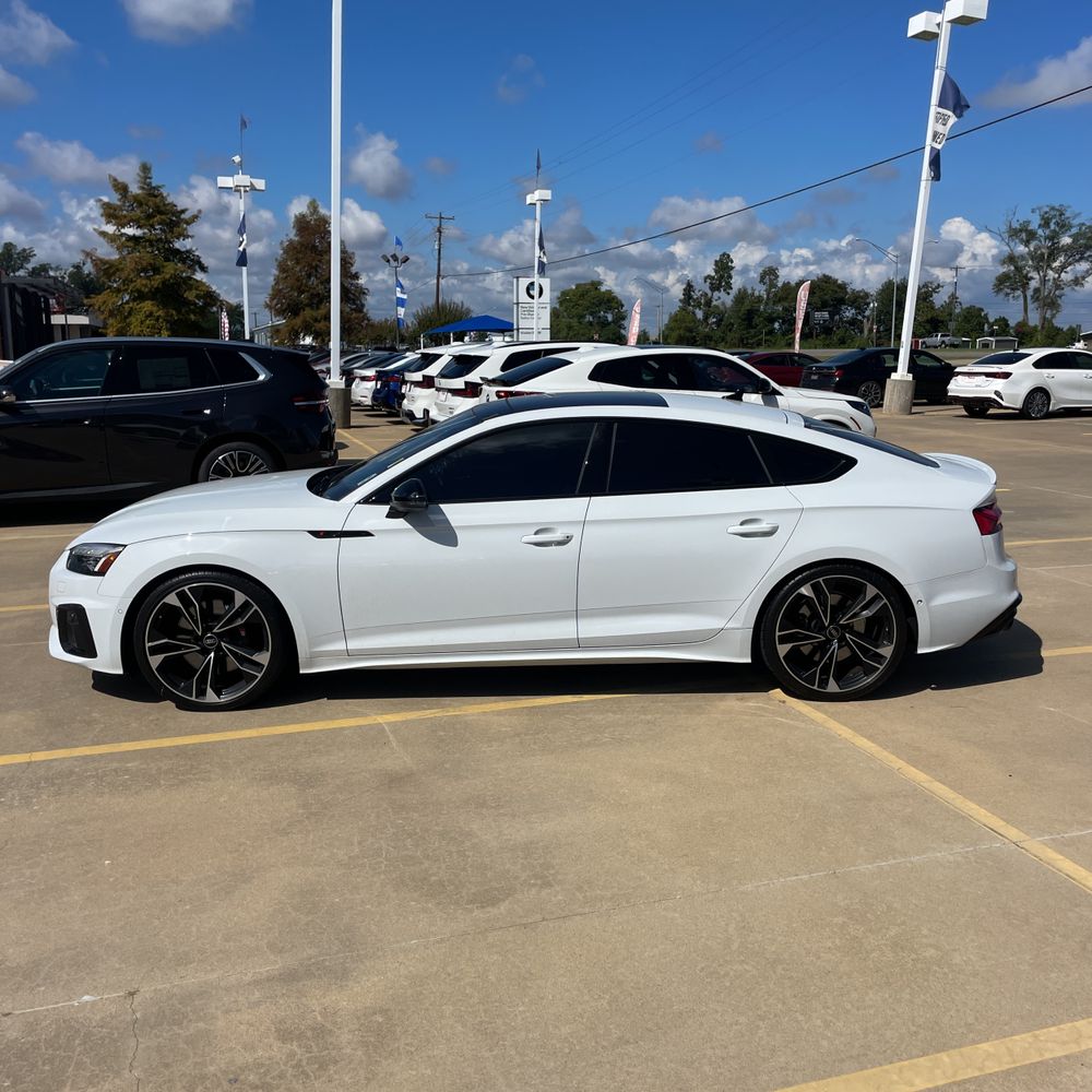 2023 Audi S5 Prestige