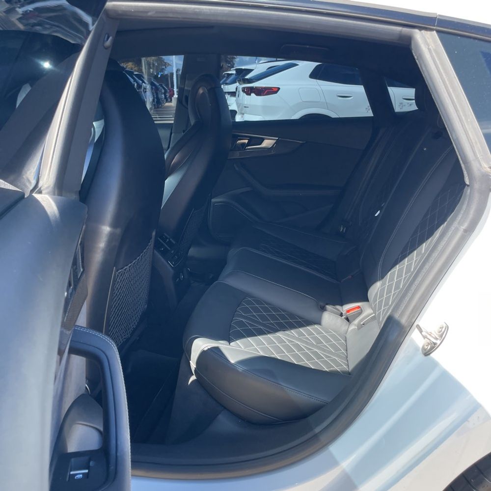 2023 Audi S5 Prestige