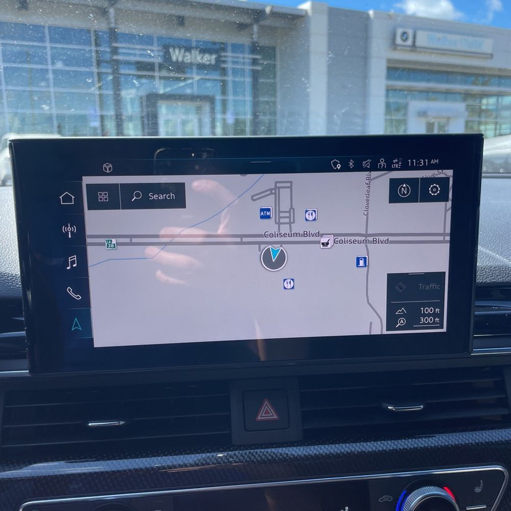 2023 Audi S5 Prestige