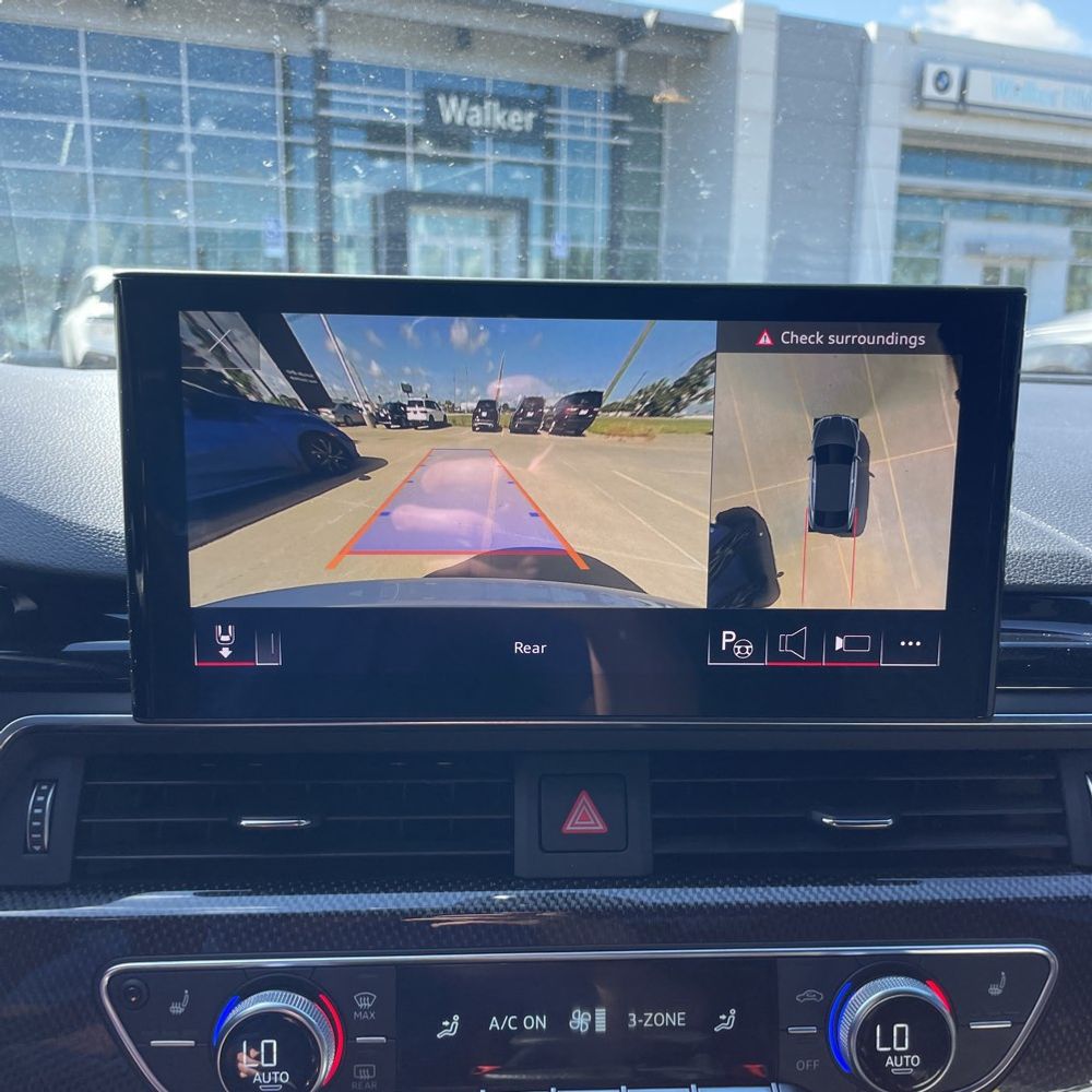 2023 Audi S5 Prestige