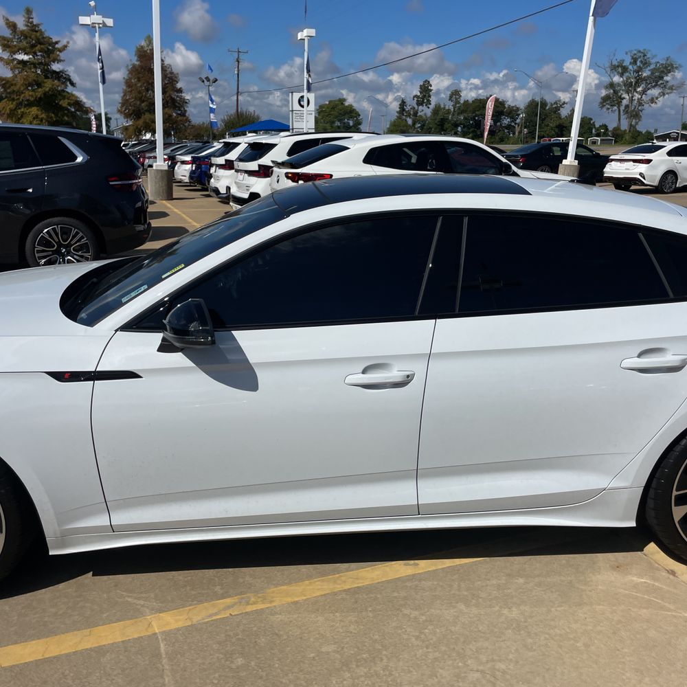 2023 Audi S5 Prestige