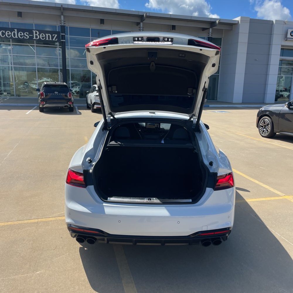 2023 Audi S5 Prestige