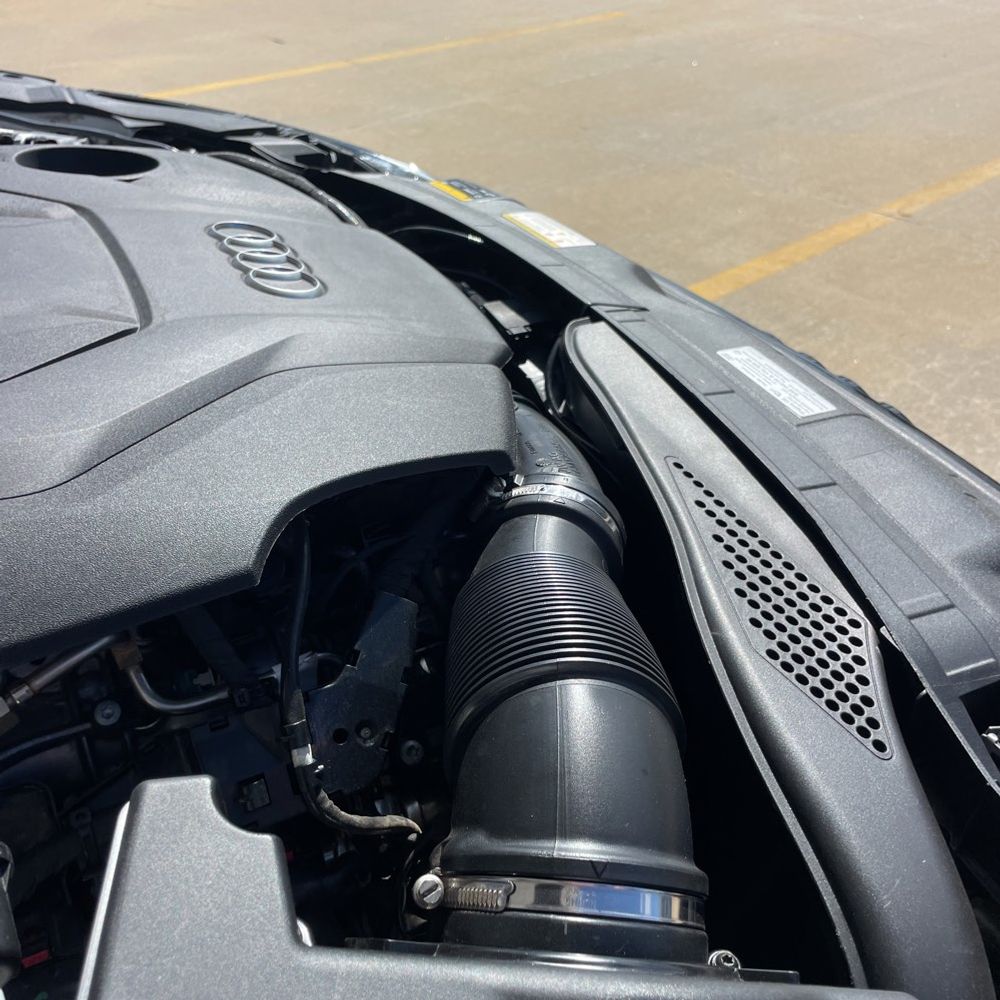 2023 Audi S5 Prestige