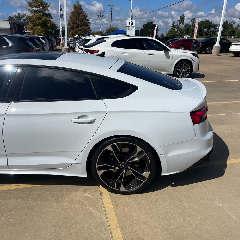 2023 Audi S5 Prestige