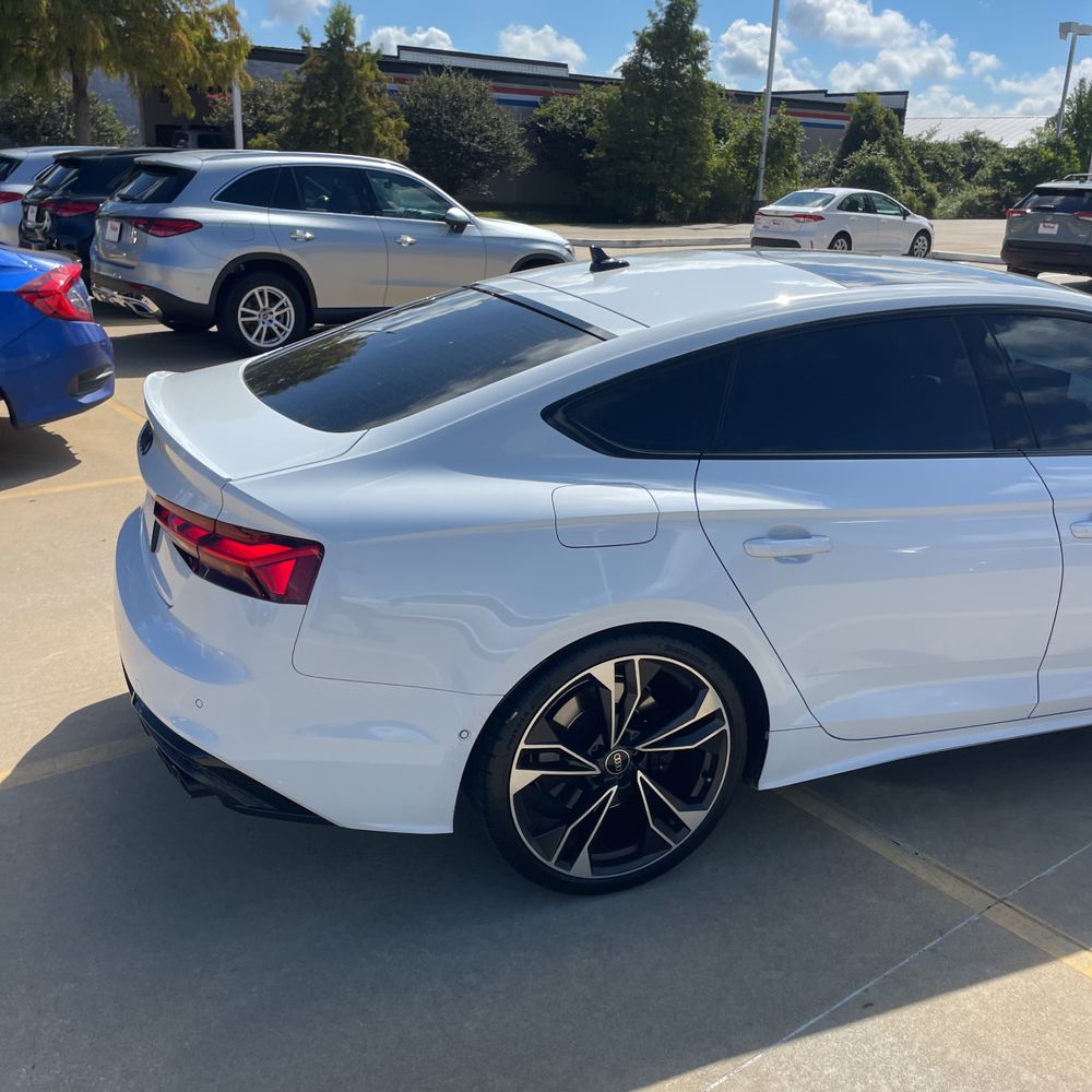 2023 Audi S5 Prestige