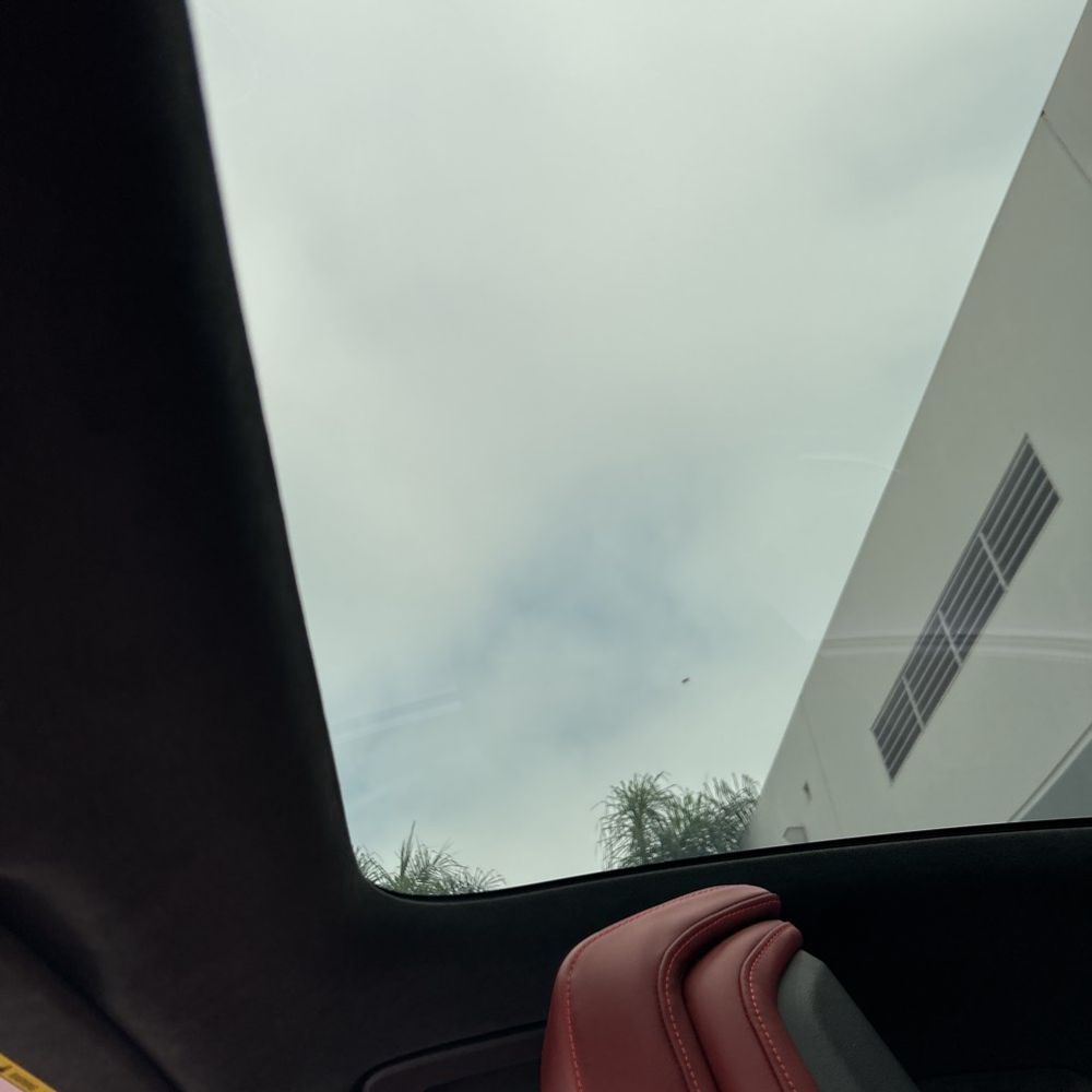 2024 Audi RS e-tron GT Base