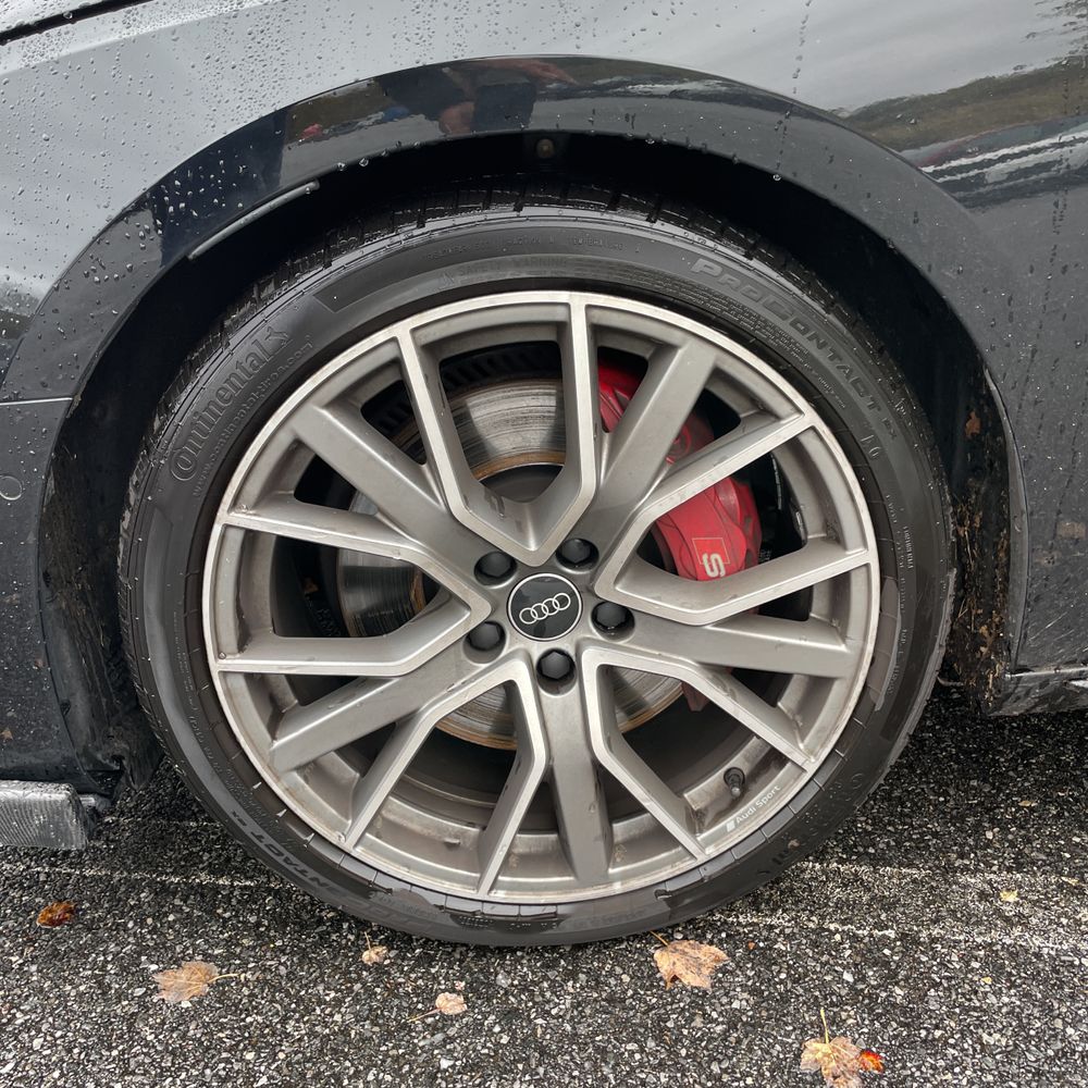 2023 Audi S4 Prestige
