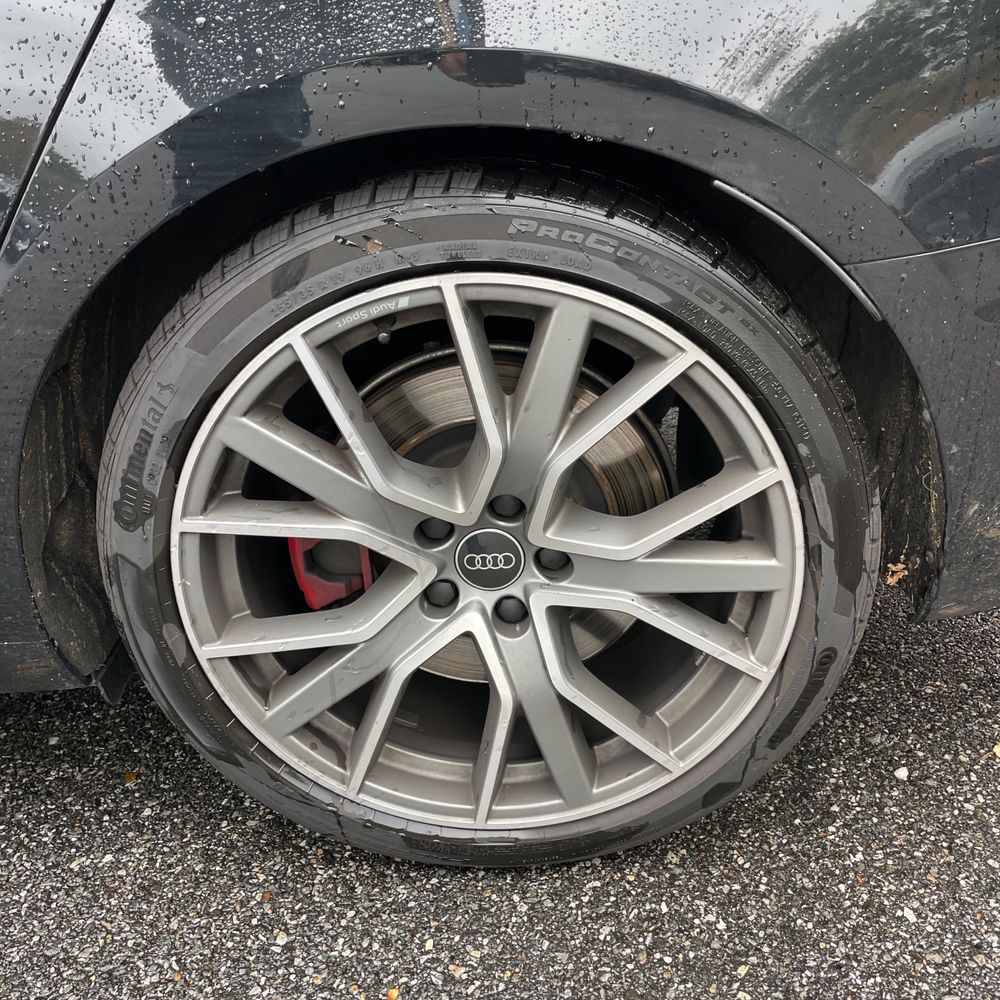 2023 Audi S4 Prestige