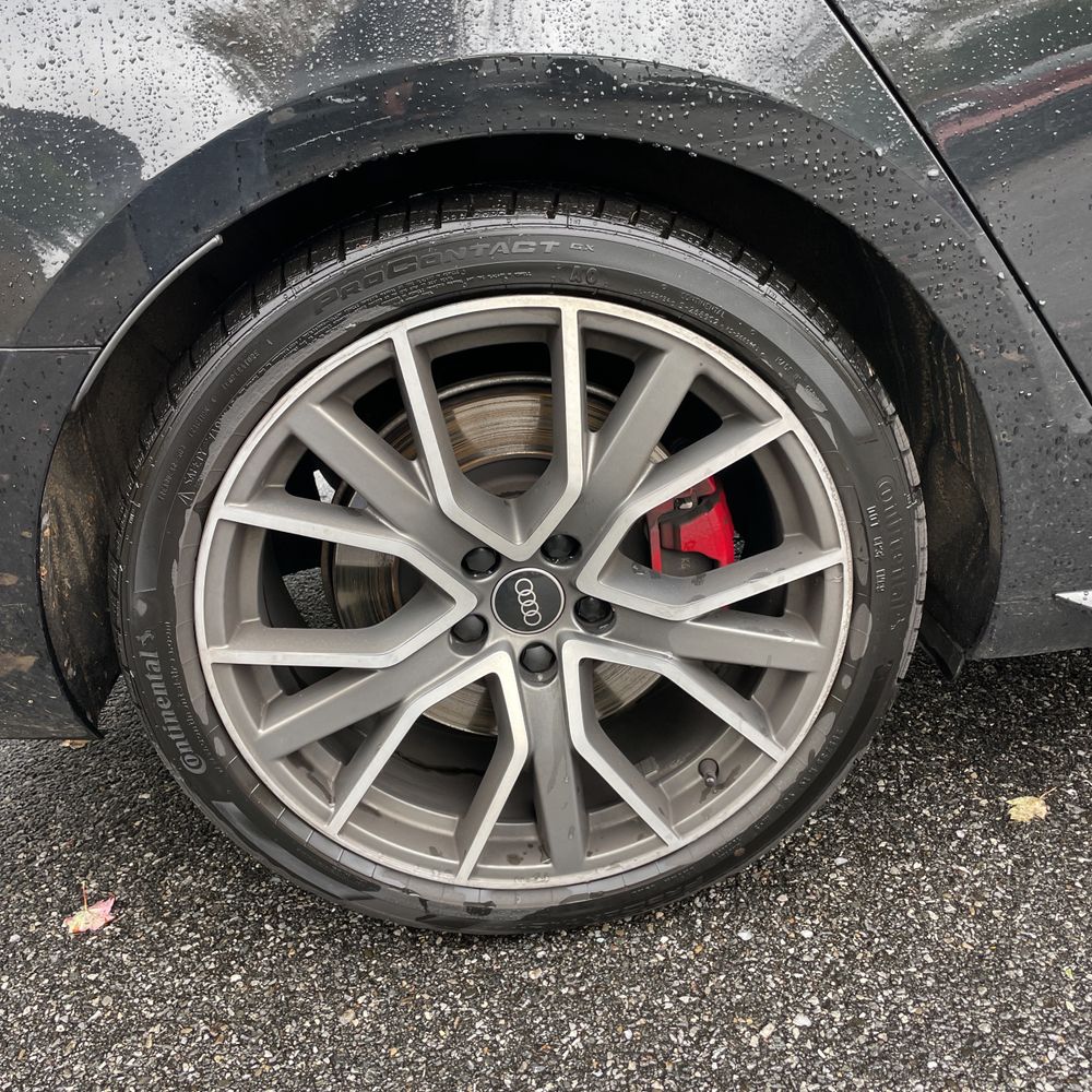 2023 Audi S4 Prestige