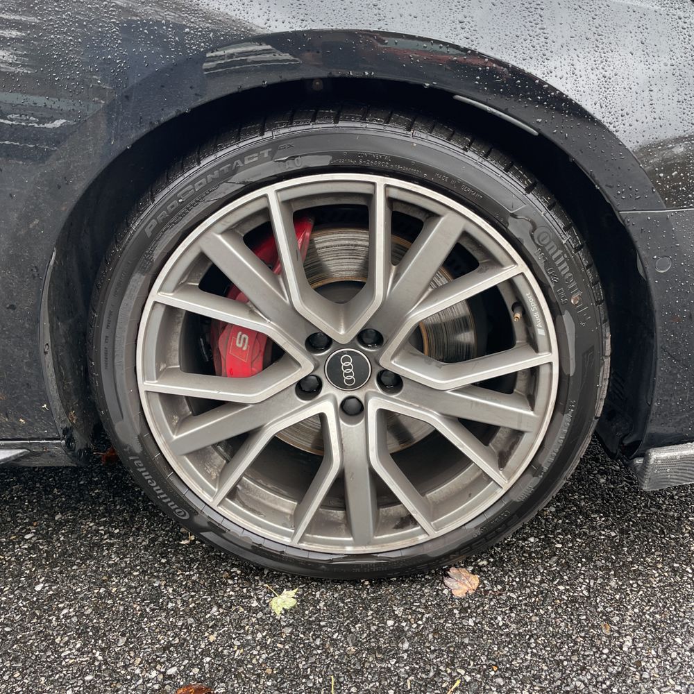 2023 Audi S4 Prestige