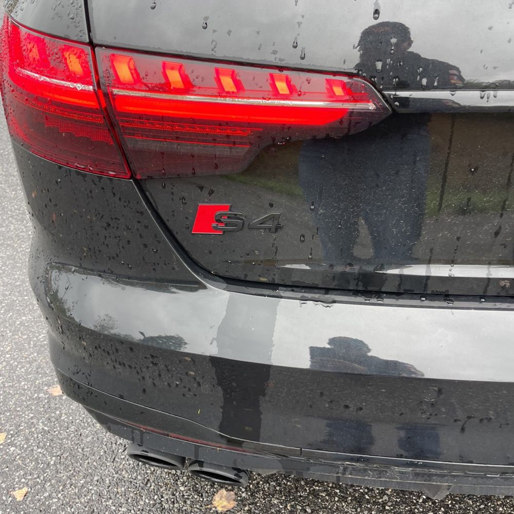 2023 Audi S4 Prestige