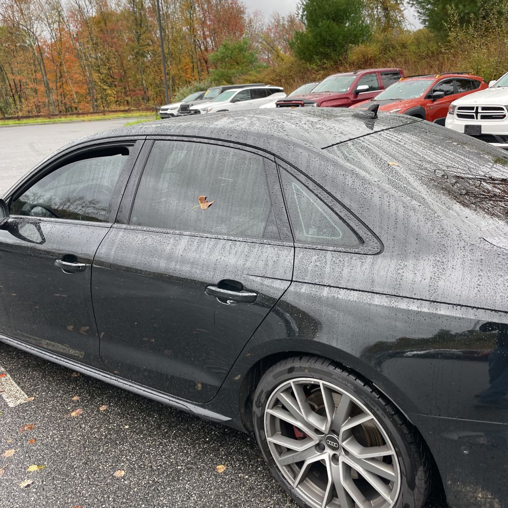 2023 Audi S4 Prestige
