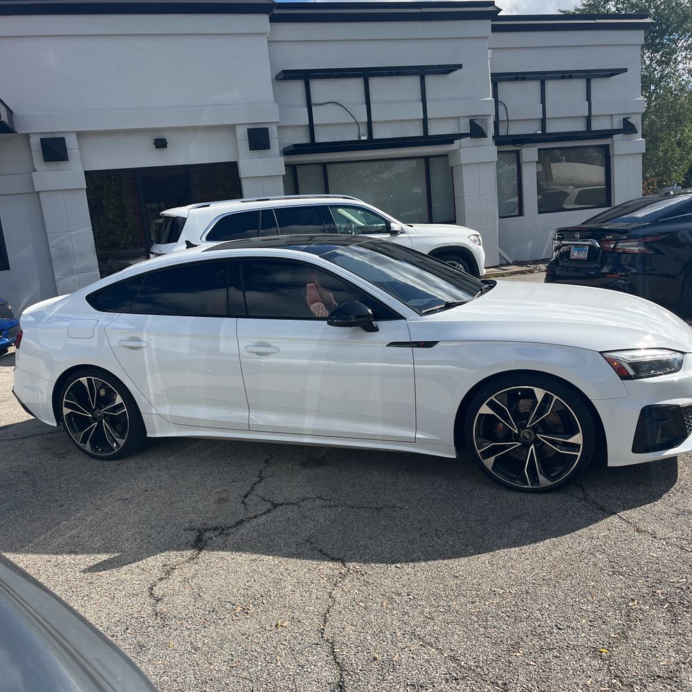 2023 Audi S5 Premium Plus