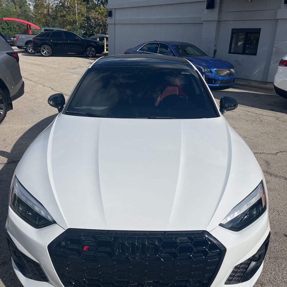2023 Audi S5 Premium Plus