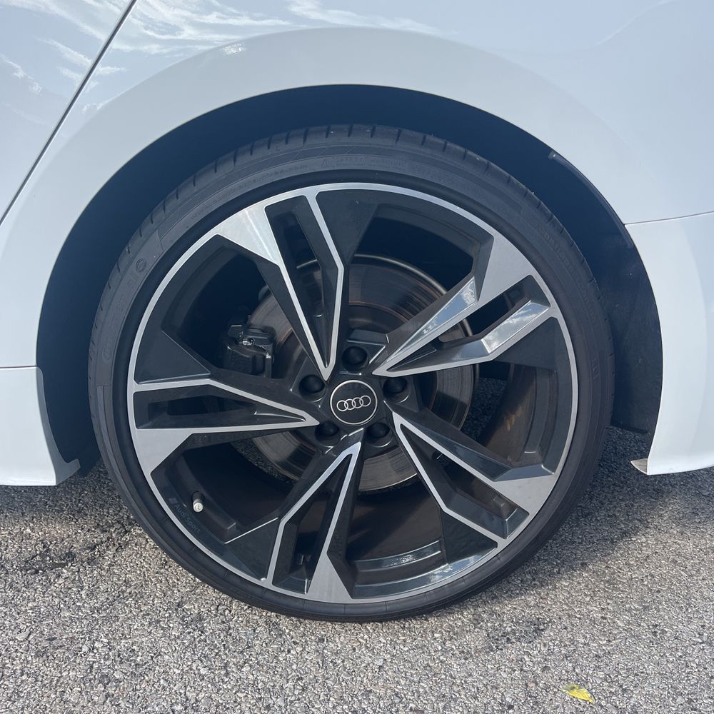 2023 Audi S5 Premium Plus