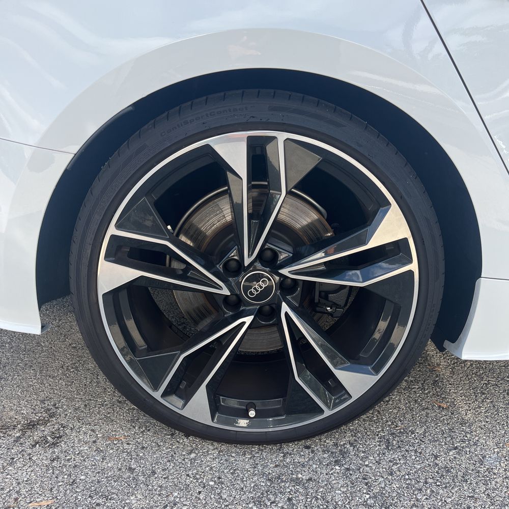 2023 Audi S5 Premium Plus