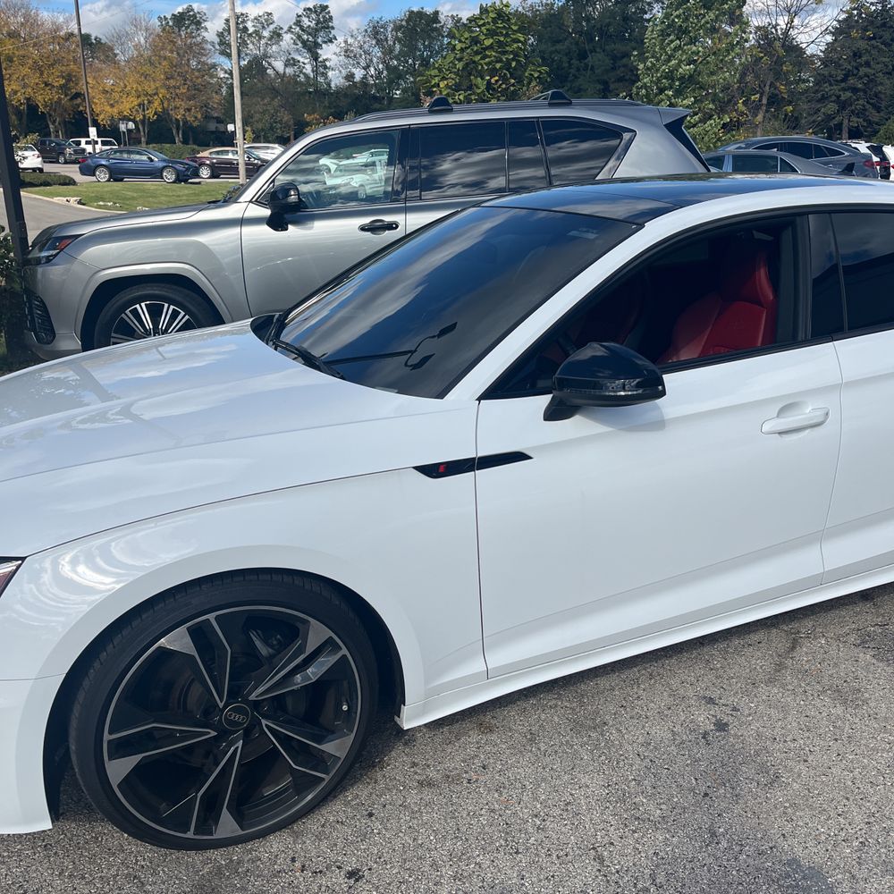 2023 Audi S5 Premium Plus