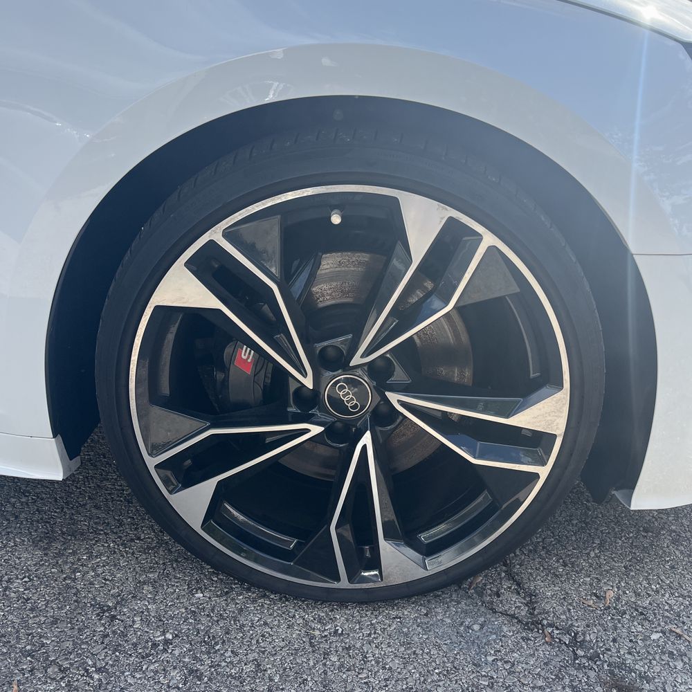 2023 Audi S5 Premium Plus