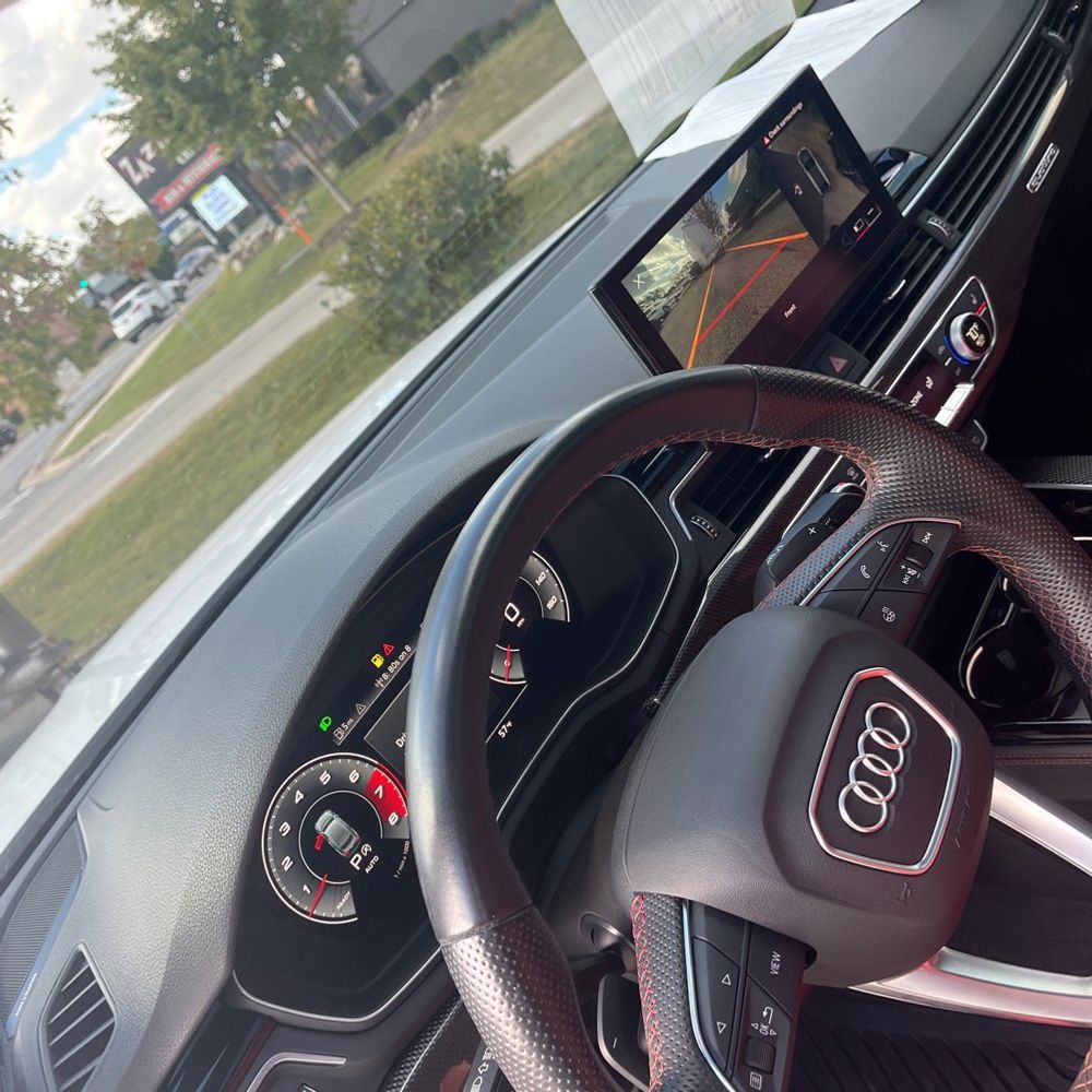 2023 Audi S5 Premium Plus