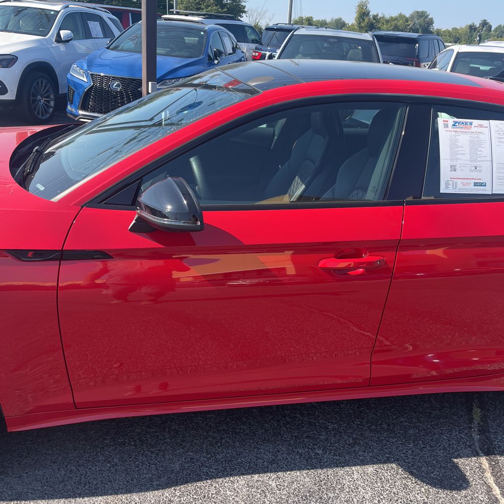 2024 Audi S5 Premium Plus