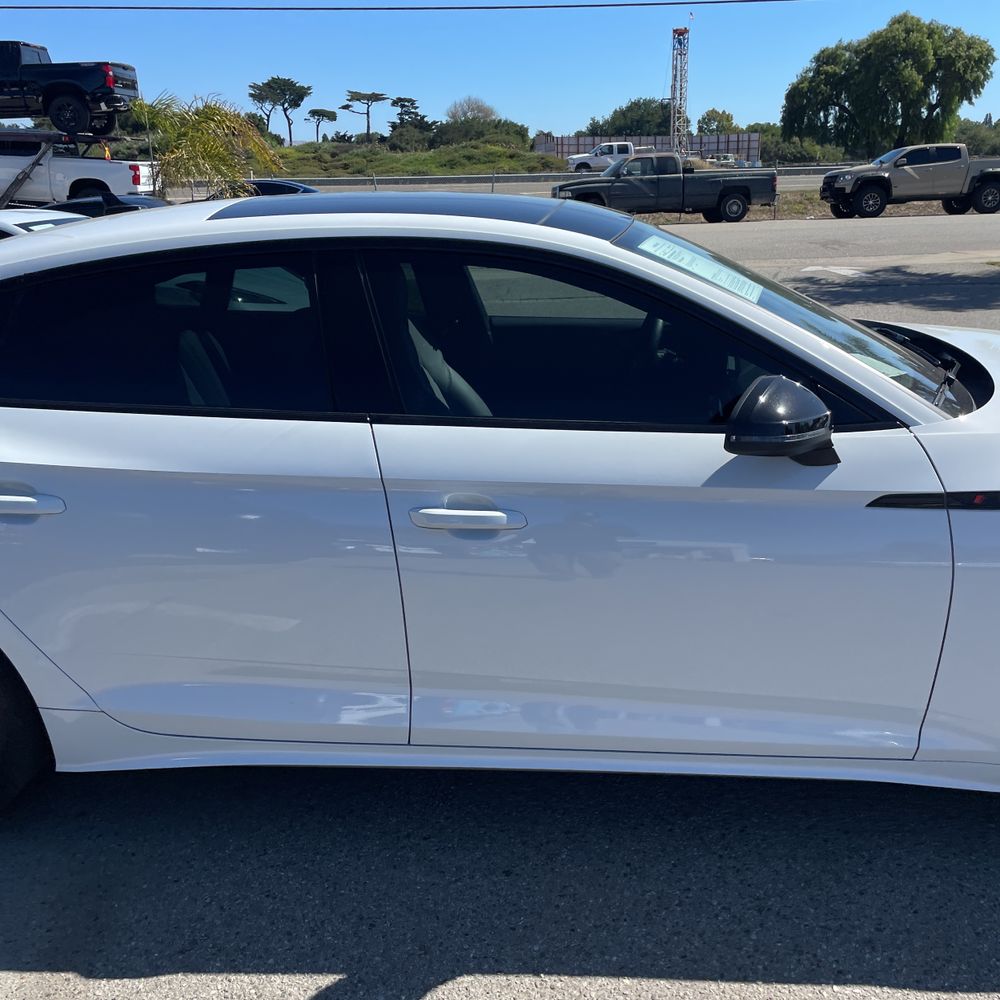2023 Audi S5 Premium Plus