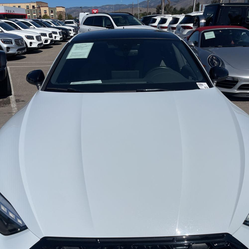 2023 Audi S5 Premium Plus