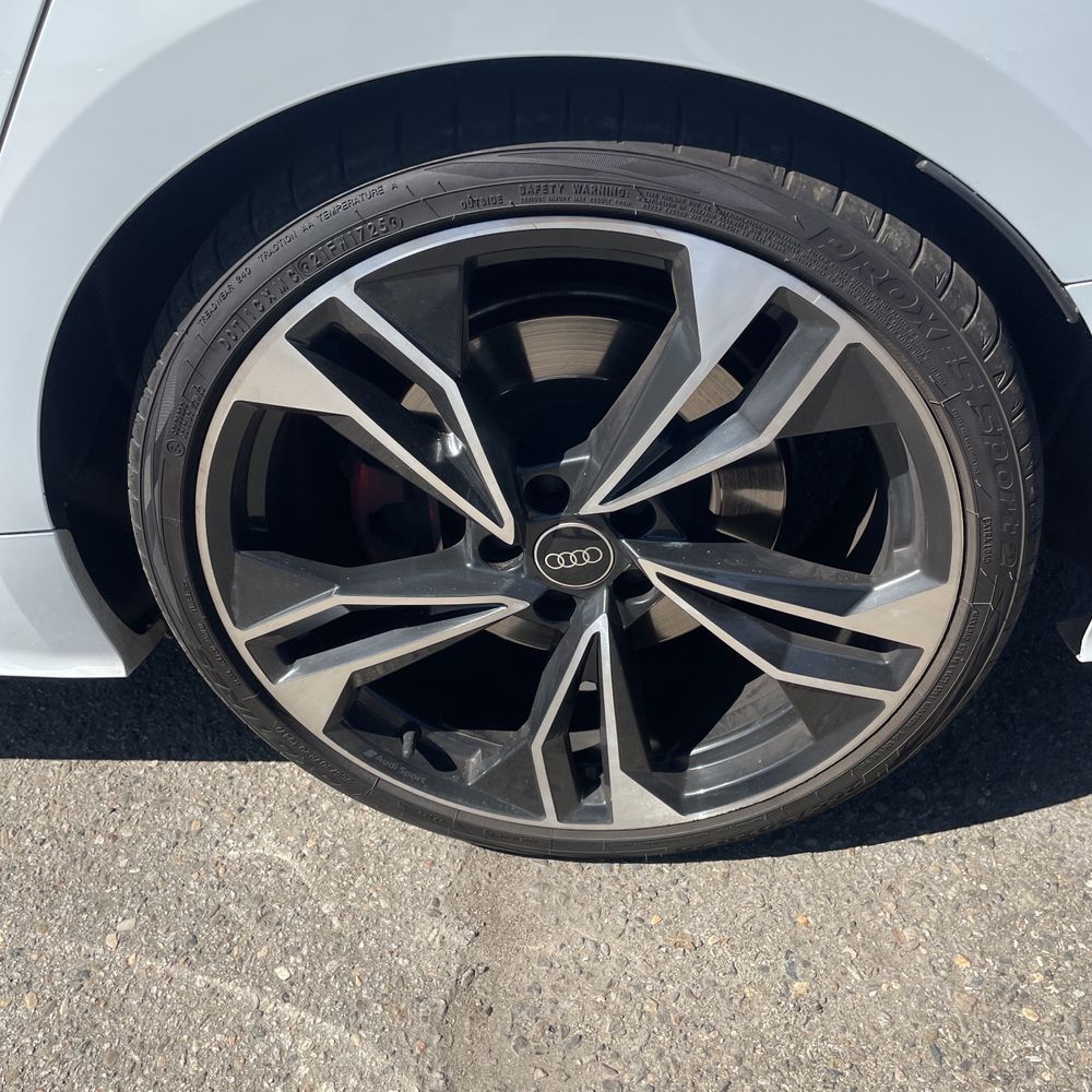 2023 Audi S5 Premium Plus