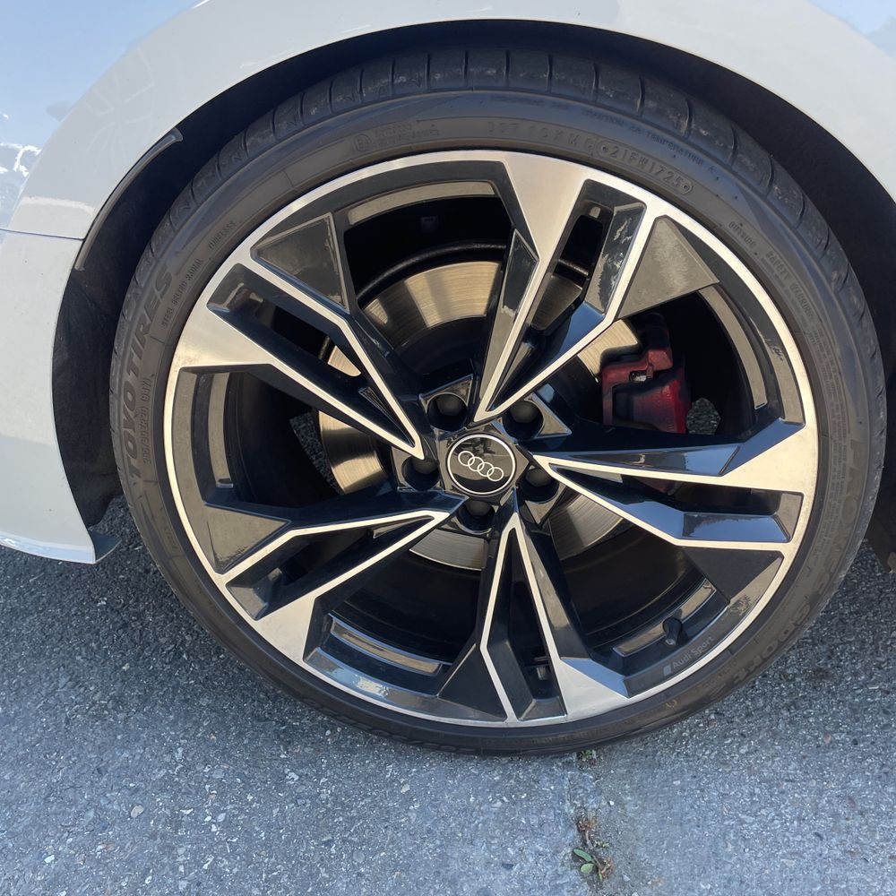 2023 Audi S5 Premium Plus