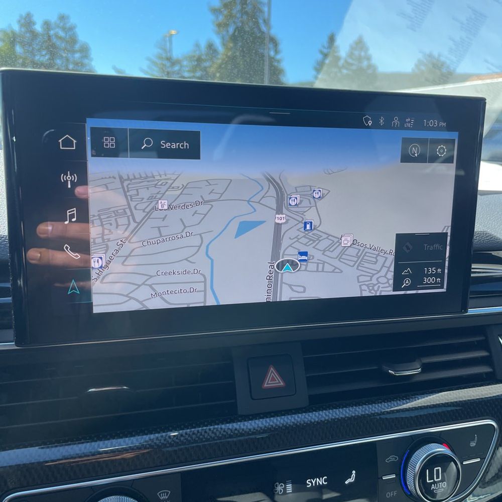 2023 Audi S5 Premium Plus