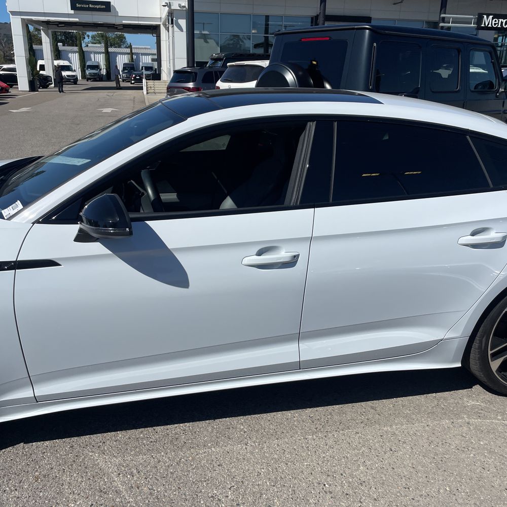 2023 Audi S5 Premium Plus