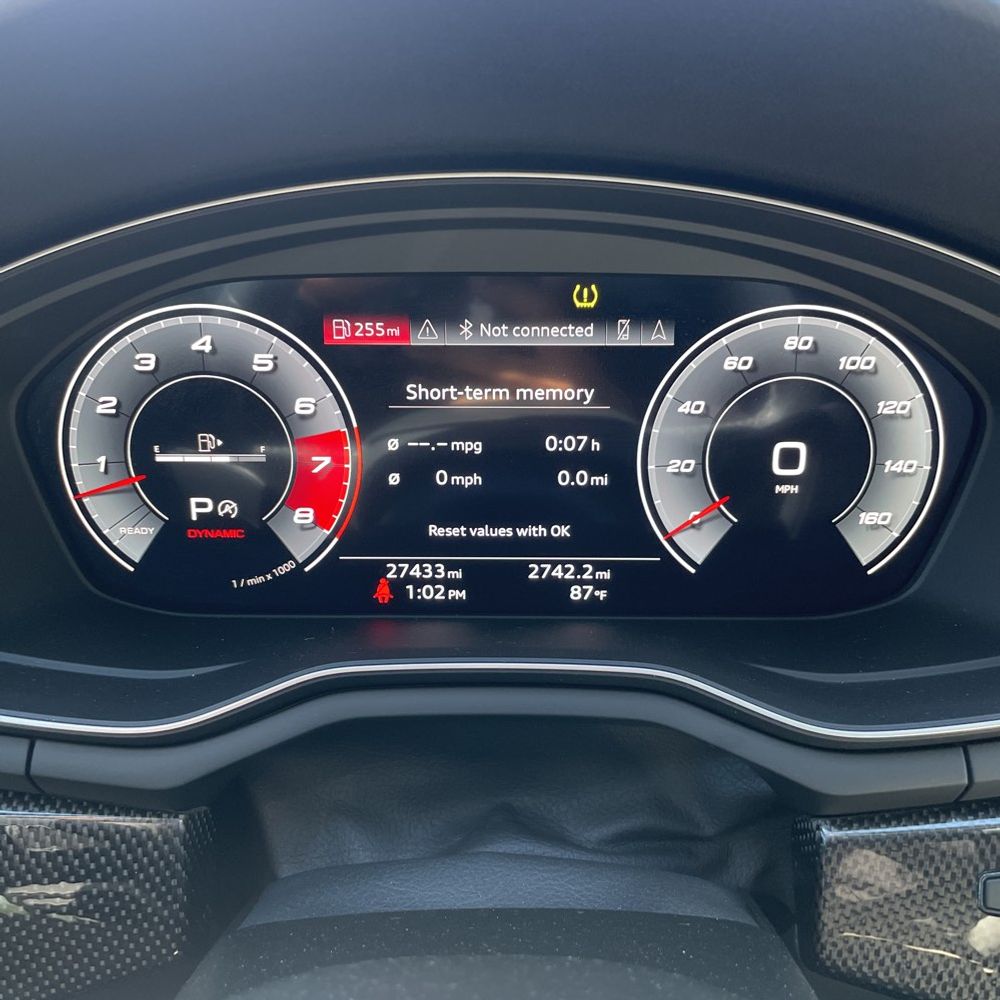 2023 Audi S5 Premium Plus