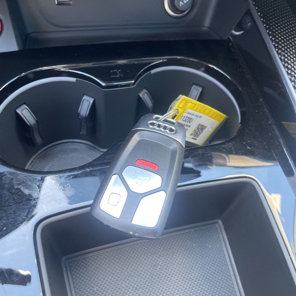 2023 Audi S5 Premium Plus
